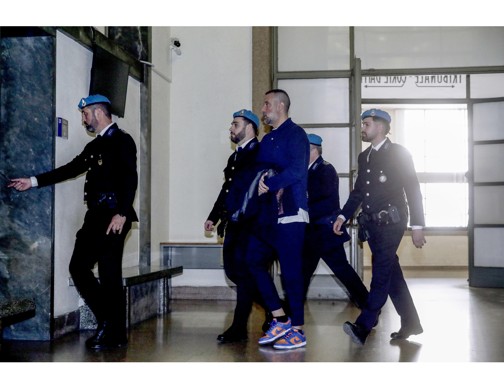 Cinturrino, dispiaciuto per la fine di Mansouri e per la mia