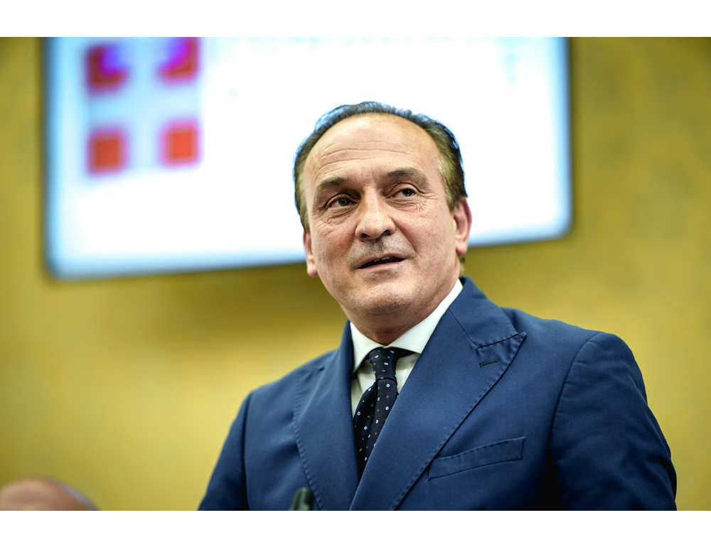 Cirio, ferma condanna per il gesto di violenza e intolleranza a Torino