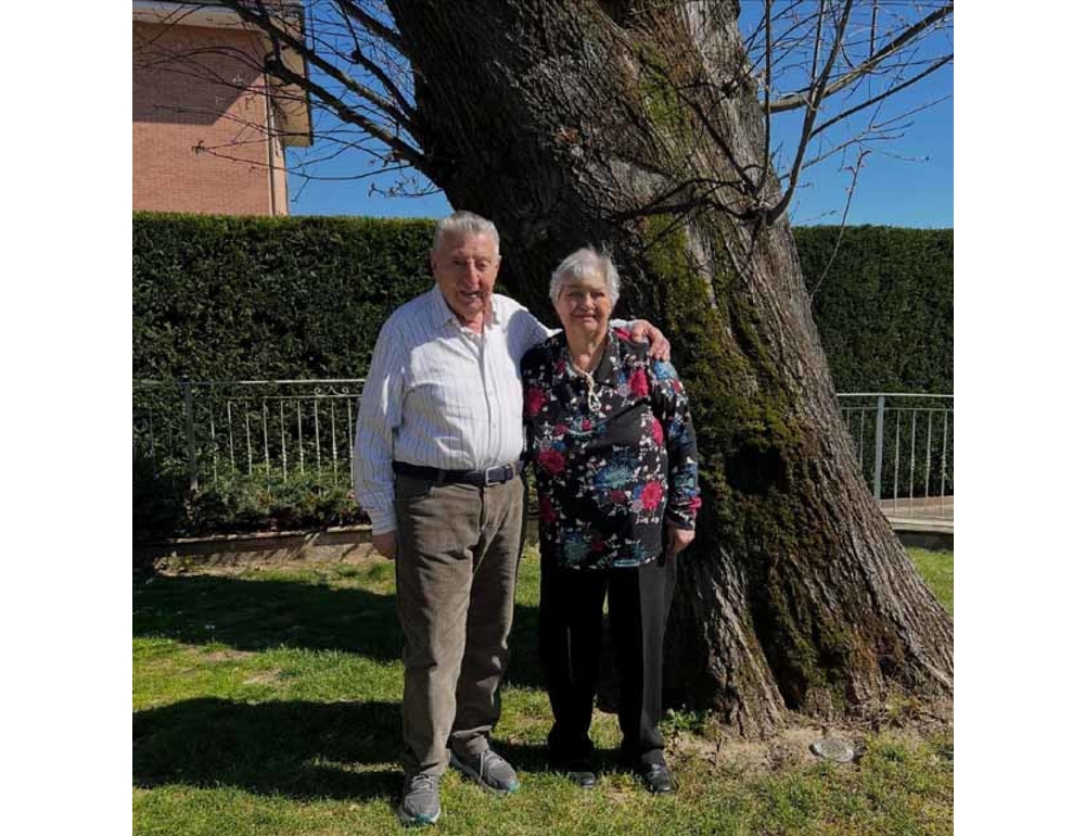 Claudio Lauretta, mio padre investito e ucciso da un furgone nell’Alessandrino