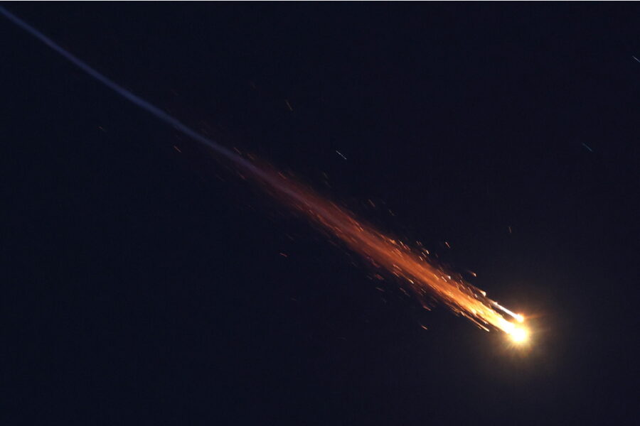 'Rapporto dell'intelligence Usa