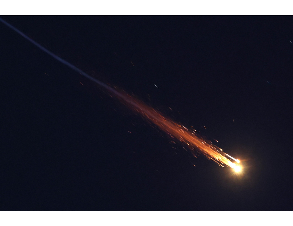 Cnn: ‘L’Iran ha ancora migliaia di lanciatori di missili e droni’