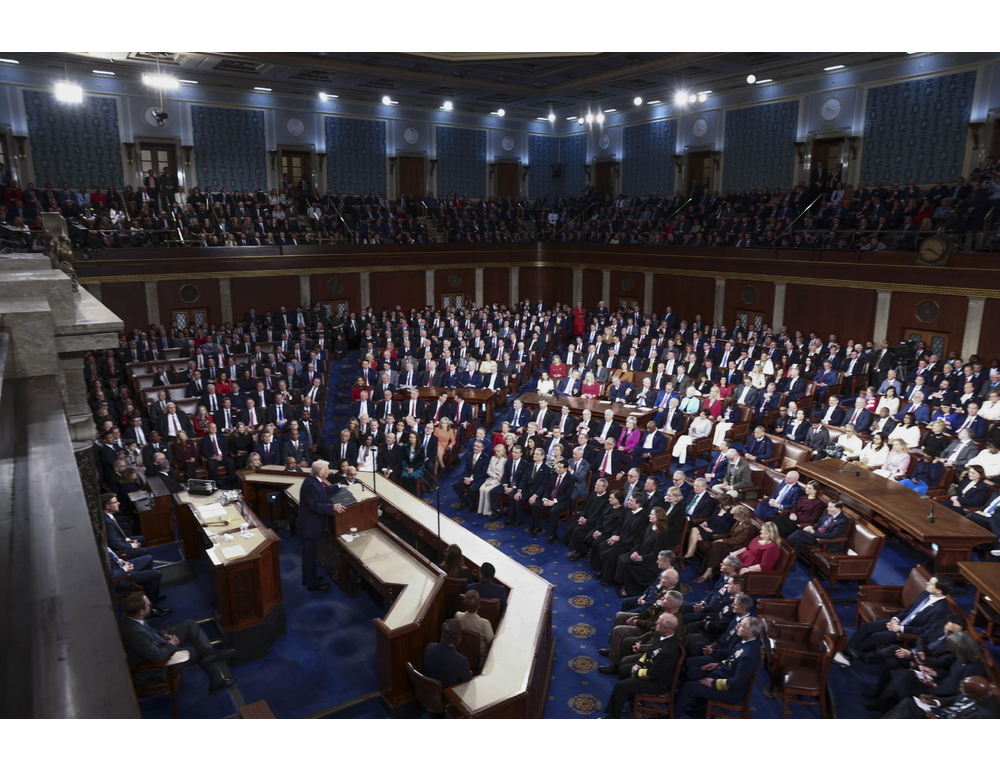 Cnn, ‘la Virginia approva i distretti elettorali ridefiniti, colpo a Trump’