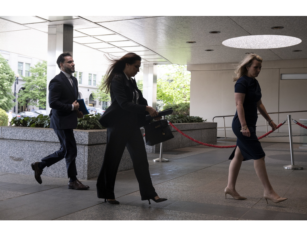 ‘Colloqui tra Israele-Libano a Washington costruttivi’