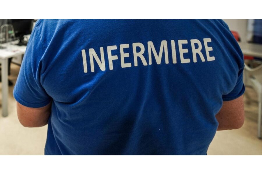 All'ospedale Molinette