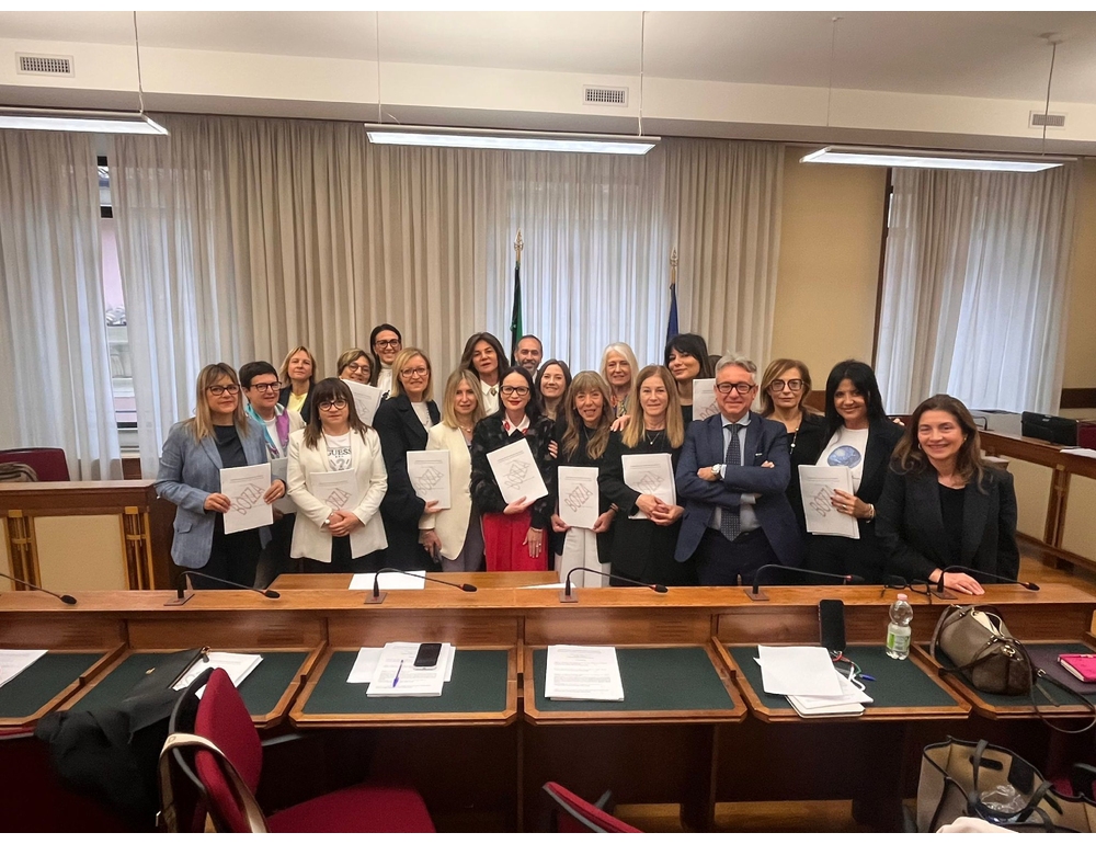 Commissione Femminicidio, ‘sia reato generare contenuti sessuali con l’IA’