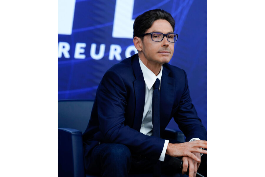 Circa settanta a Rapallo