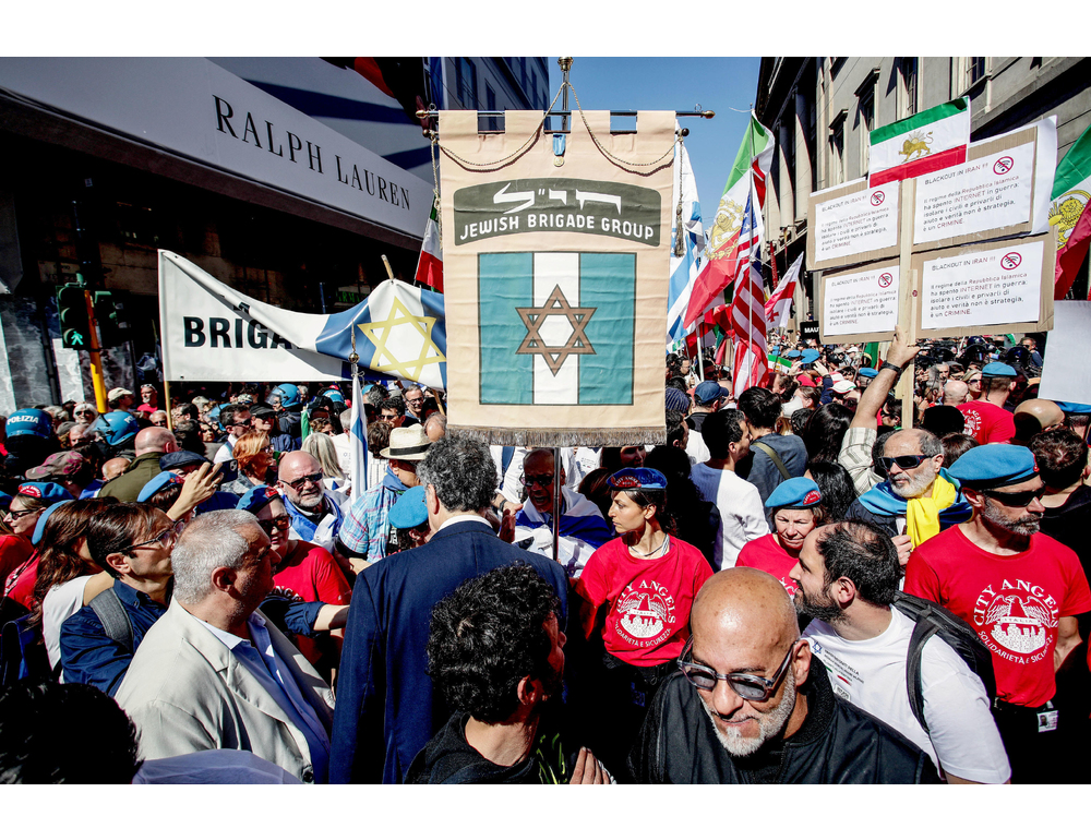 Comunità ebraica Milano, Sala non sia ambiguo e non dia colpe a vittime