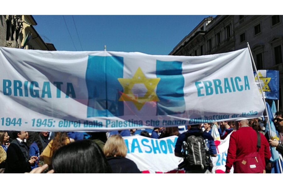 'Clima che ci fa sentire alieni o delegittimati è segnale di allarme'