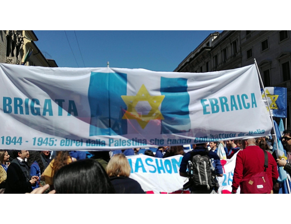 Comunità ebraica Milano assente al 25 aprile, ‘shabbat ma anche poca serenità’