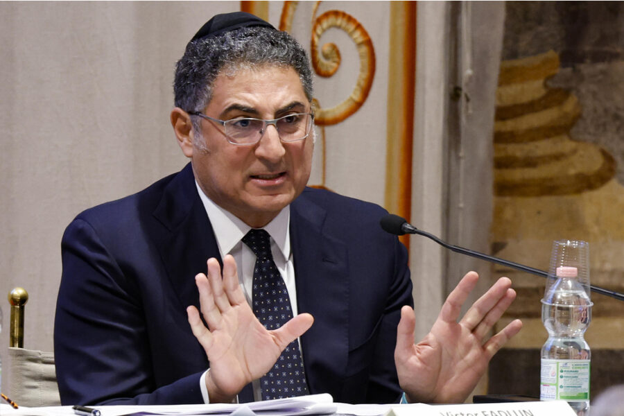 'Evitare strumentalizzazioni che possano alimentare l'odio e generare nuova violenza'