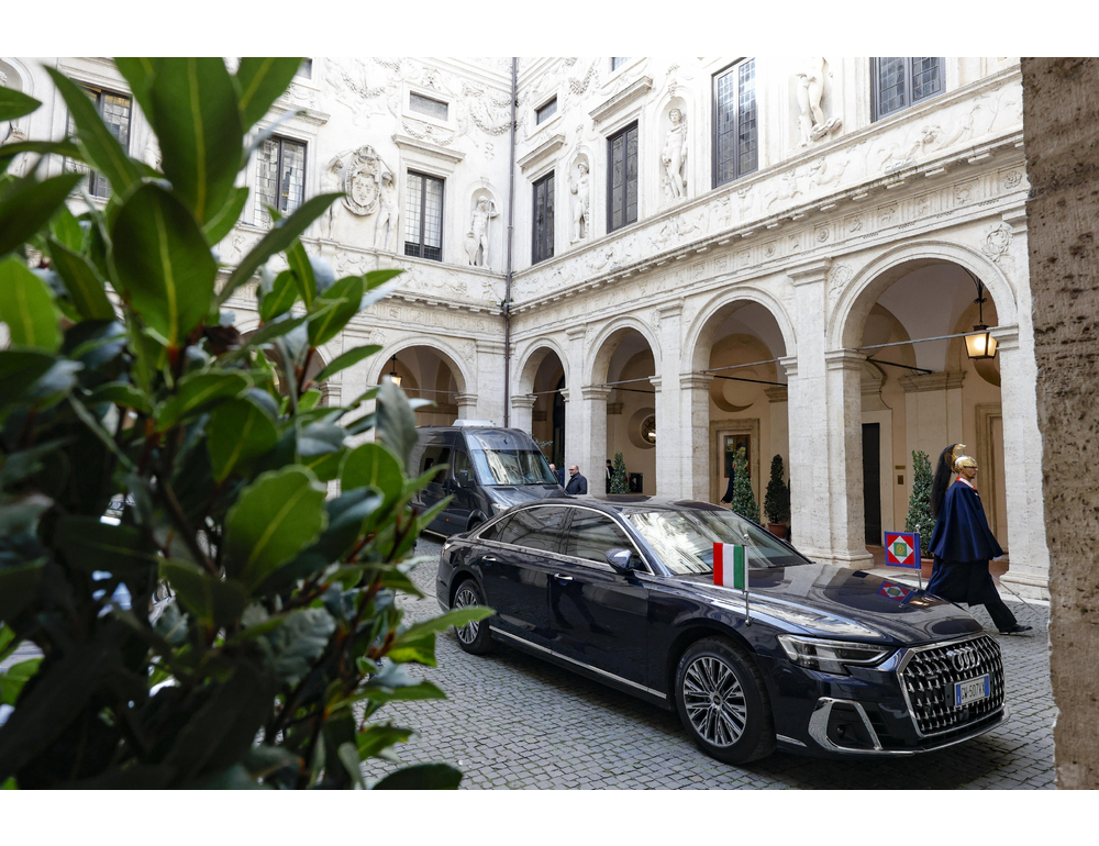 Consiglieri di Stato, ‘escludere voto segreto, interferenze politiche’