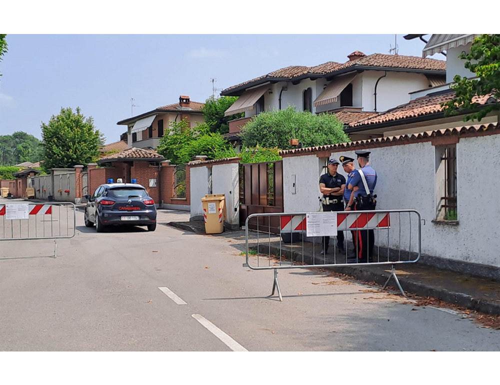 Consulente dei Poggi, ‘ricostruzione pm incompatibile con scena del crimine’