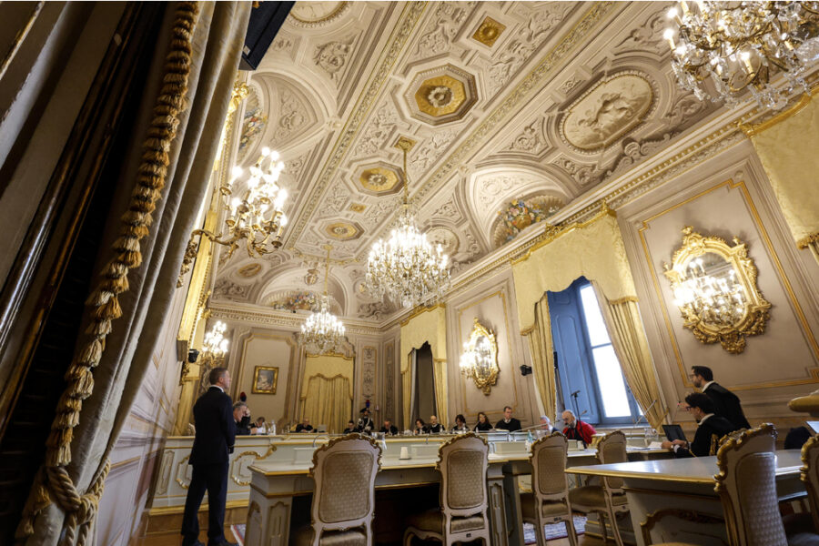 Accolto il ricorso del Governo sulla competenza legislativa esclusiva sulla concorrenza