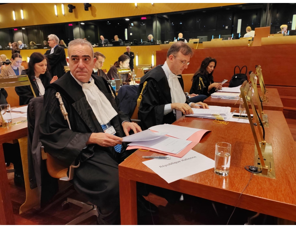 Corte Ue, legge di Budapest sulle persone Lgbt viola il diritto