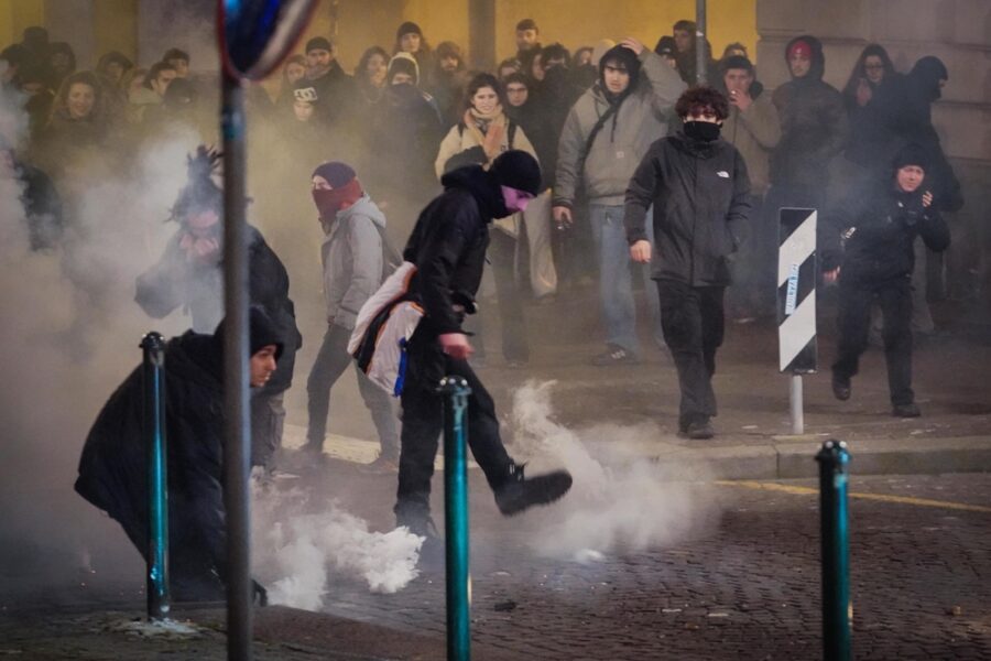 Ministeri Interno e difesa