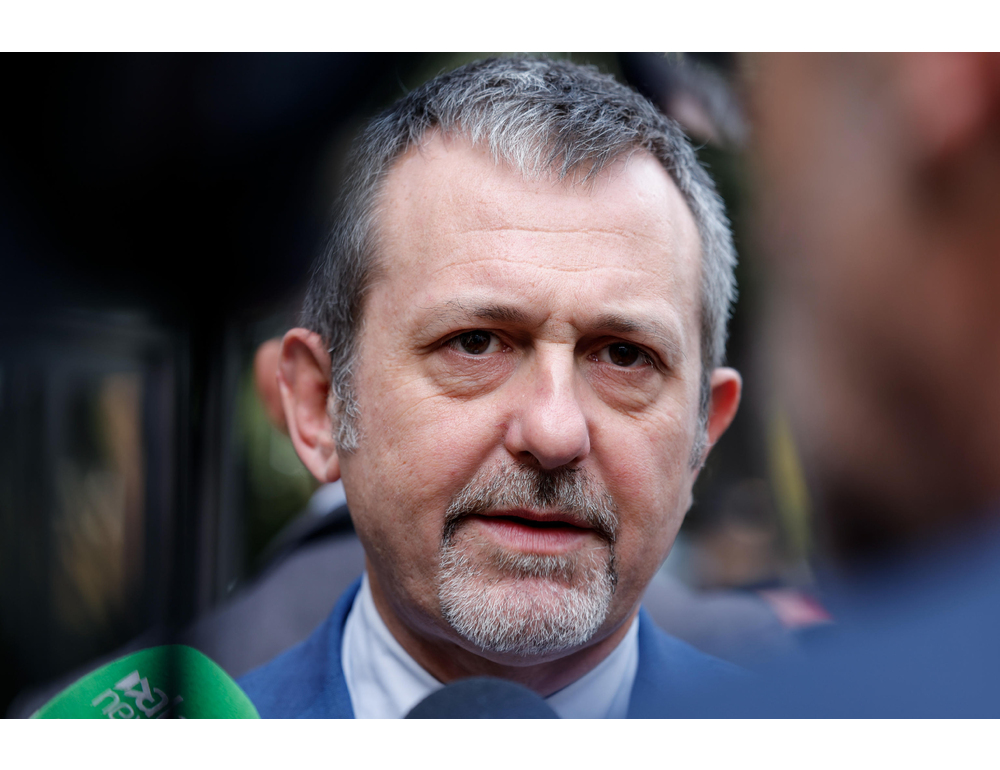 Cospito, Pg Roma chiede l’assoluzione per Delmastro