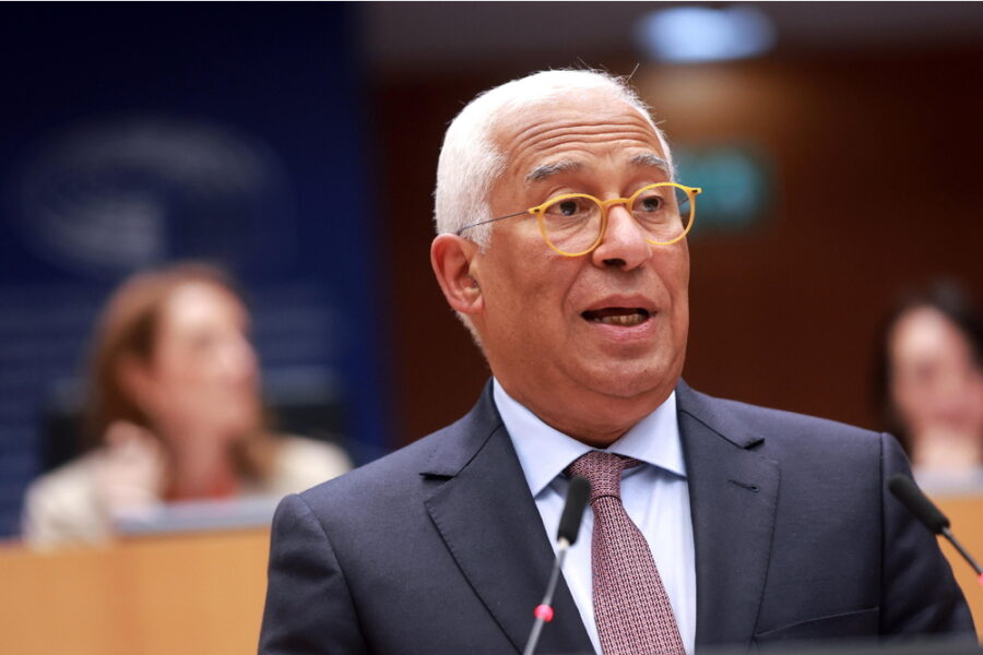 'Vale per la guerra della Russia in Ucraina e vale ovunque'