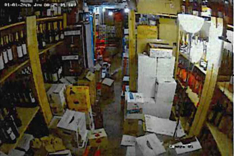 'Hanno gravi responsabilità