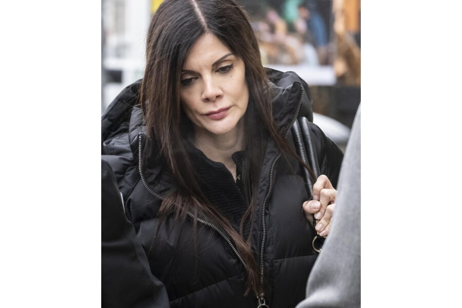 Per la Procura pericolo fuga si è 'intensificato'