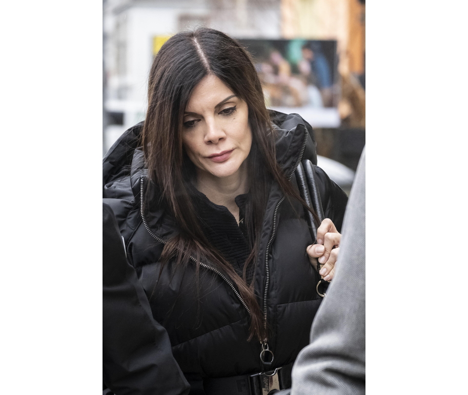 Crans-Montana, misure cautelari a Jessica Moretti prorogate di tre mesi