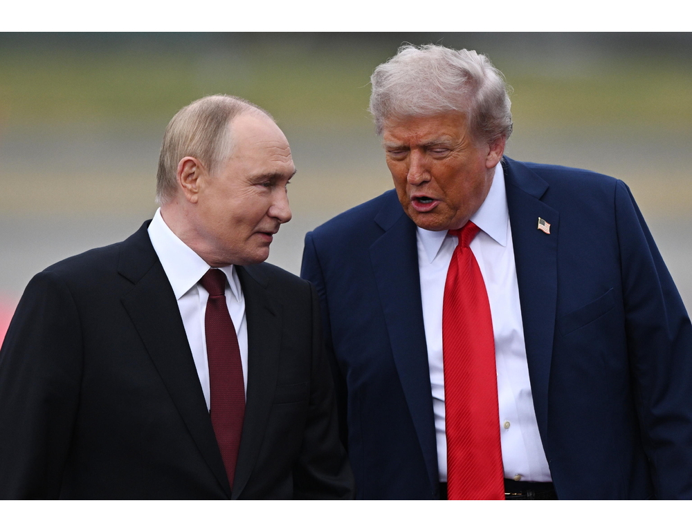 Cremlino, ‘Putin ha parlato con Trump per oltre un’ora e mezza’