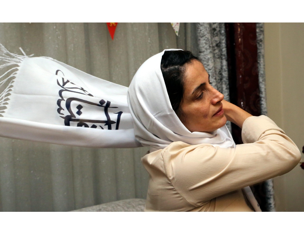 Critica il regime, arrestata nota avvocatessa in Iran