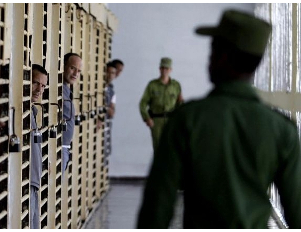 Cuba, indulto per 2.010 detenuti in occasione della Pasqua