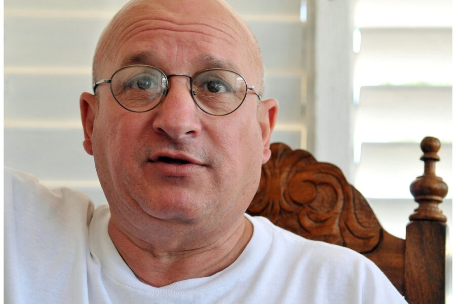 Famiglia chiede una prova di vita