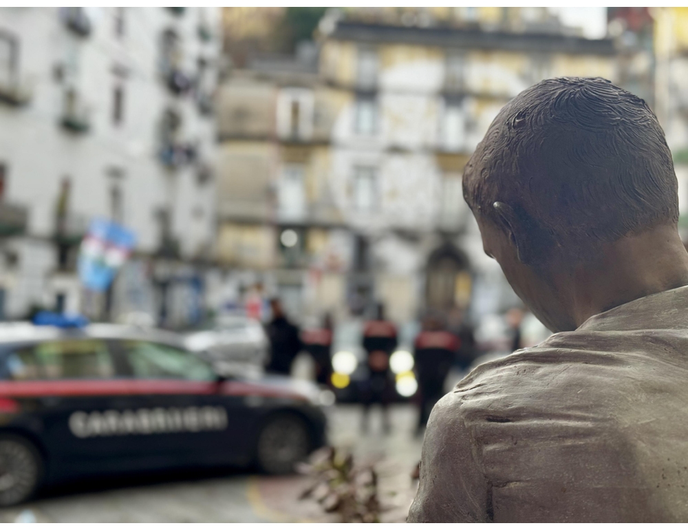 Cubeddu, Motisi e Cinquegranella i latitanti più pericolosi