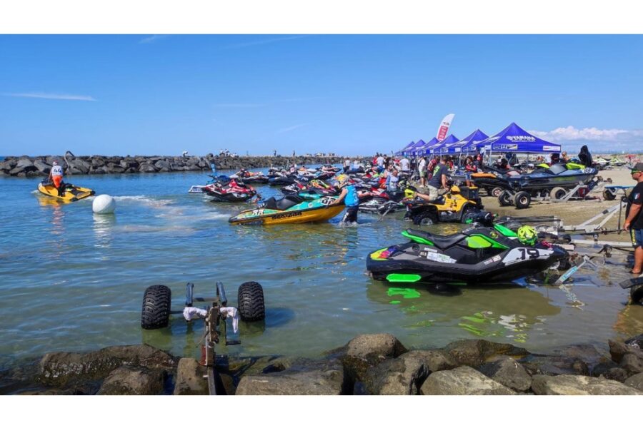 Oggi residua instabilità sul Nord-Ovest e le regioni tirreniche del Centro-Sud