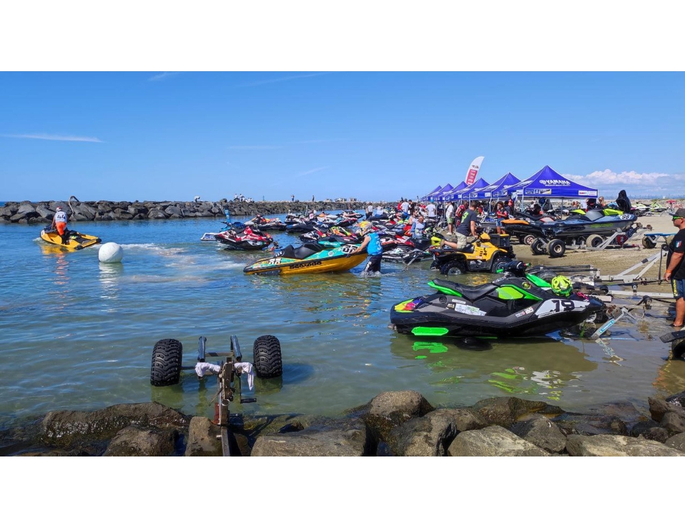 Da domani l’alta pressione, sole e 25 gradi per il weekend