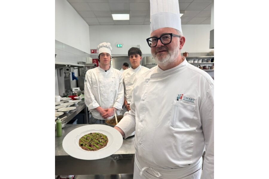 Presentato alla Smart innovation school di Padova il progetto 'Epifood'