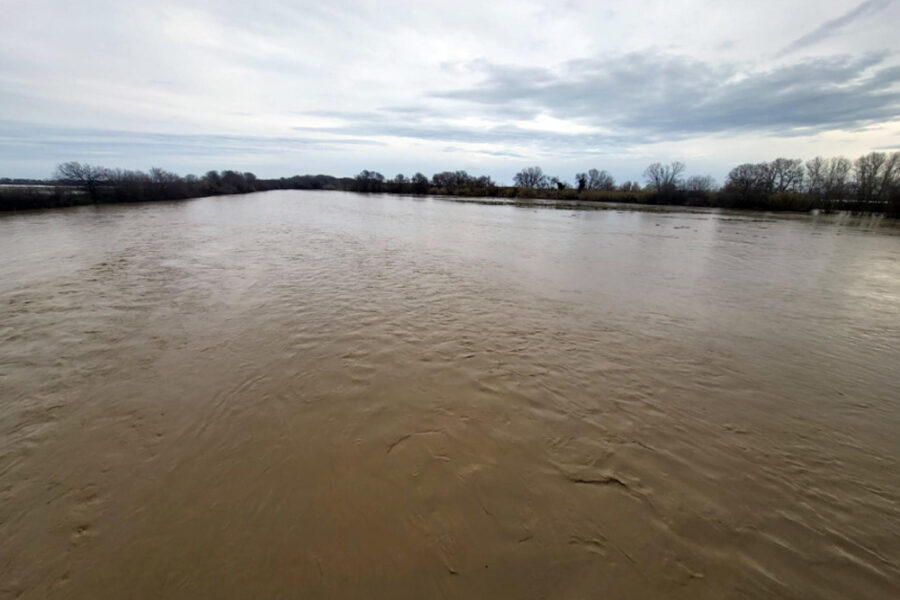 Richiesta riguarda in particolare l'Alto Jonio Cosentino e il comune di Rocca Imperiale