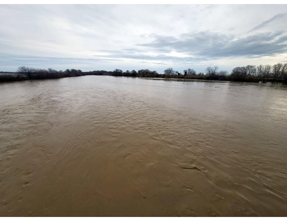 Danni all’agricoltura, Regione Calabria chiede stato calamità naturale