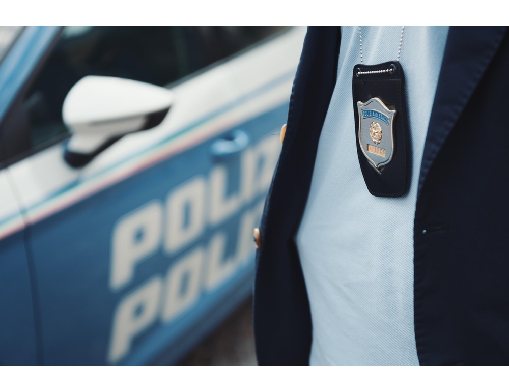 Daspo per 29 ultras di hockey svizzeri dopo scontri a Bolzano