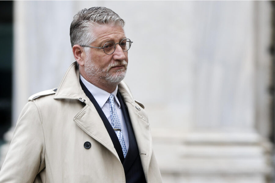 "Il reintegro dei fondi per i siti della Resistenza attingerà al Mic