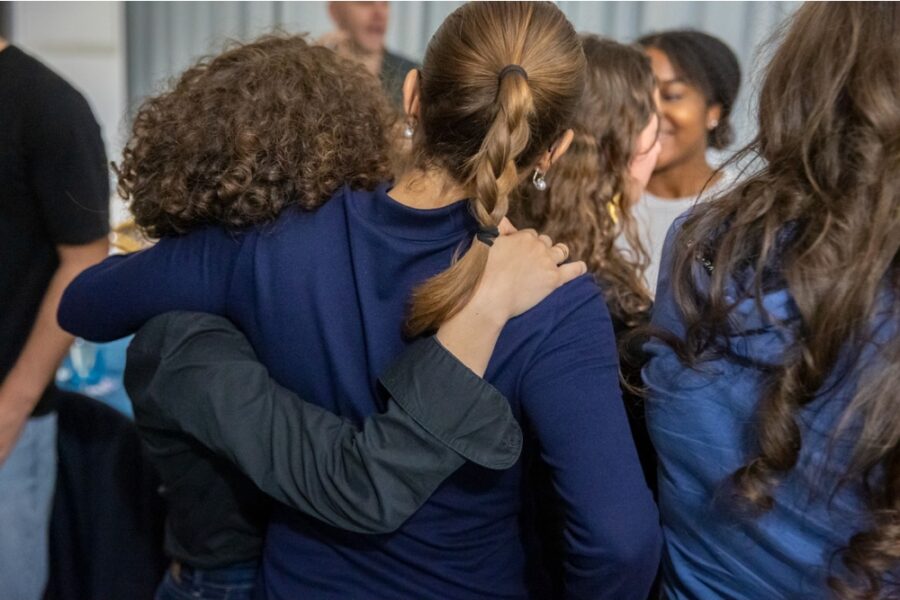 Dall'8 all'11 maggio la Spring School of Europe dedicata ai ragazzi