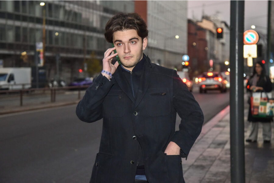 'Risarcimento giusto e dispiacere per ragazza'. Nessun ricorso contro sentenza