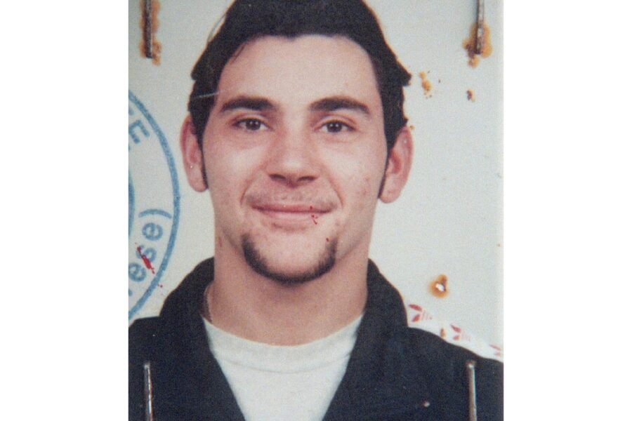 Il 50enne fermato dai carabinieri in provincia di Varese