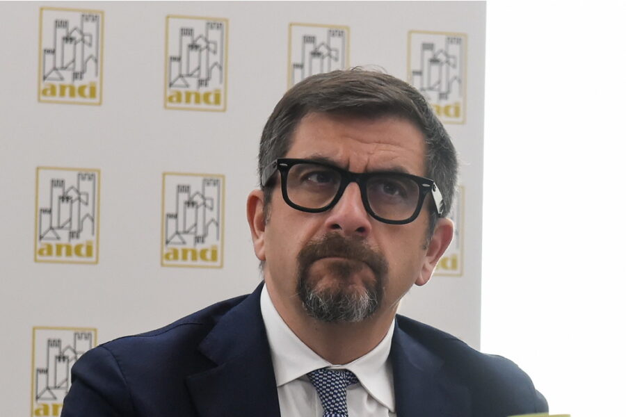 Vice presidente vicario Anci 'sviluppo e riordino siano condivisi con territori e sindaci'