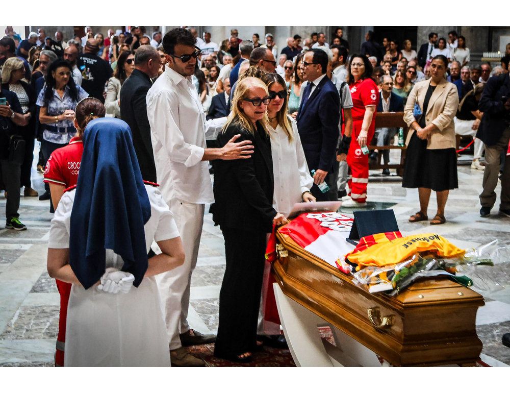 Depositata perizia della famiglia del dj Godzi, ‘un altro caso Cucchi’