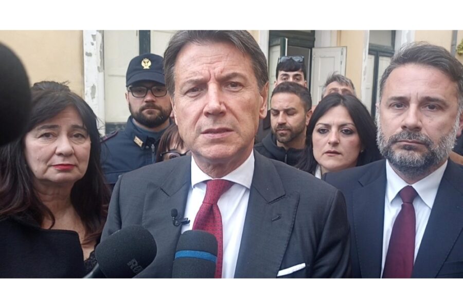 La FdI Buonguerrieri