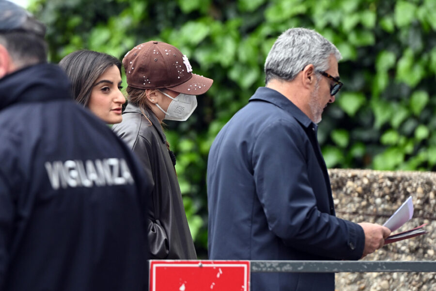 'Nella srl non c'è un centesimo della criminalità organizzata'