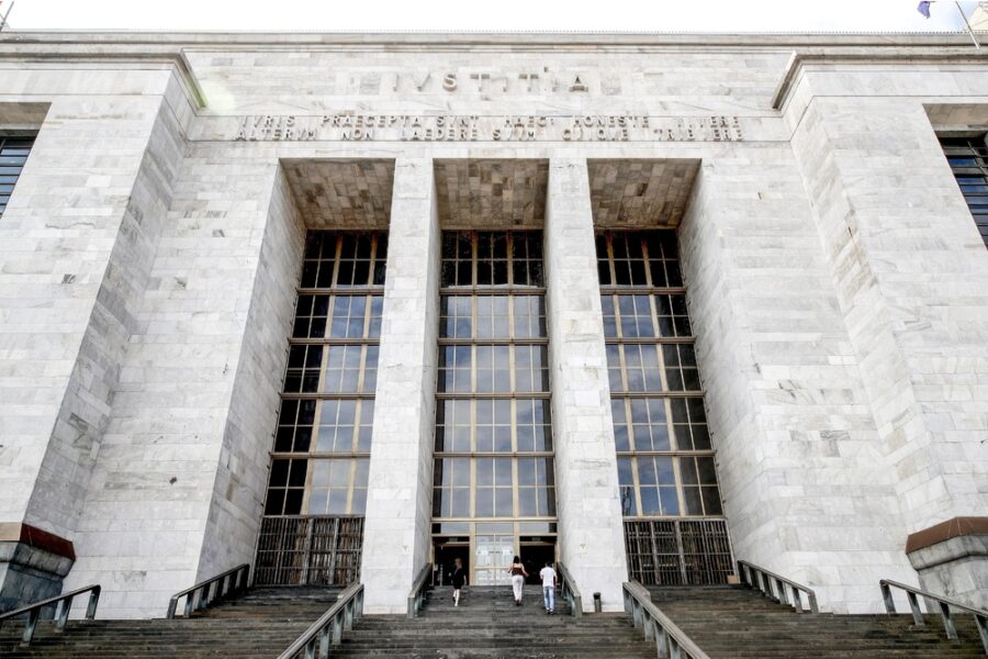 'Il caso già esaminato da 6 autorità giudiziarie