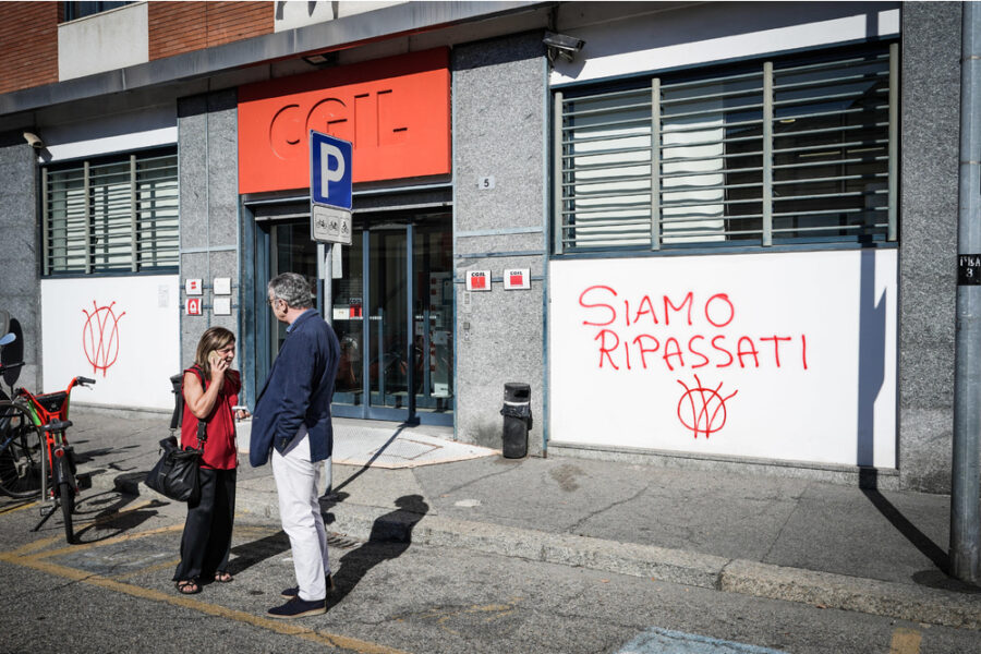 Udienza preliminare a Torino per tre