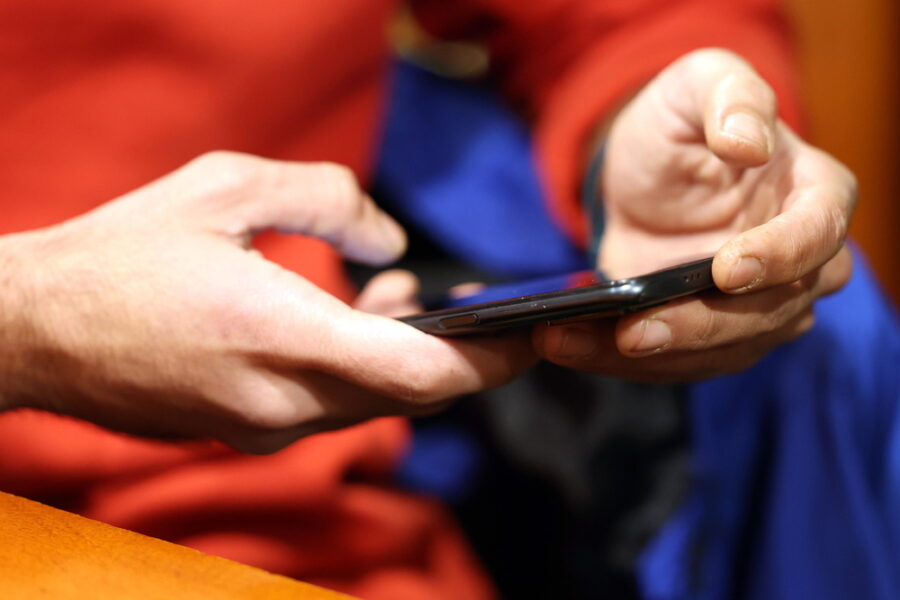 Nei guai altri sette ragazzi