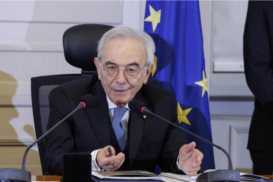 'È un problema attuale