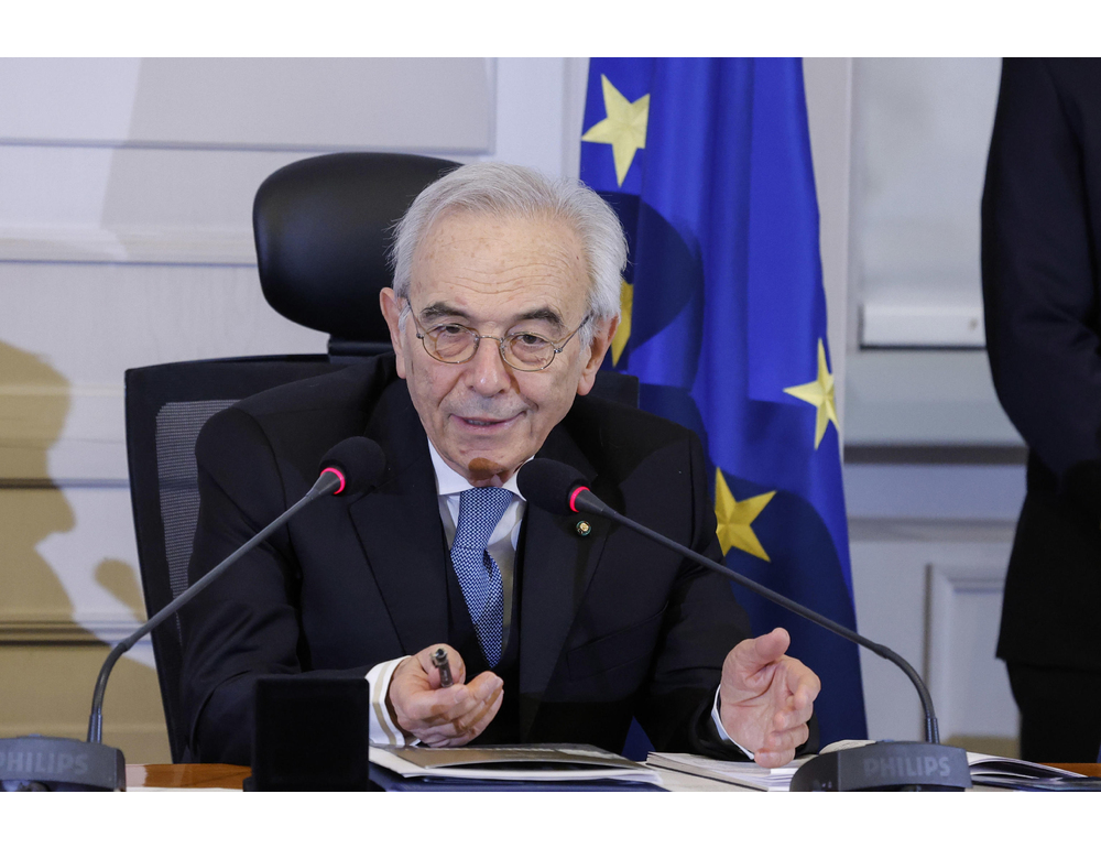 Dl Sicurezza: Amoroso, ‘potrebbe arrivare all’esame della Consulta’
