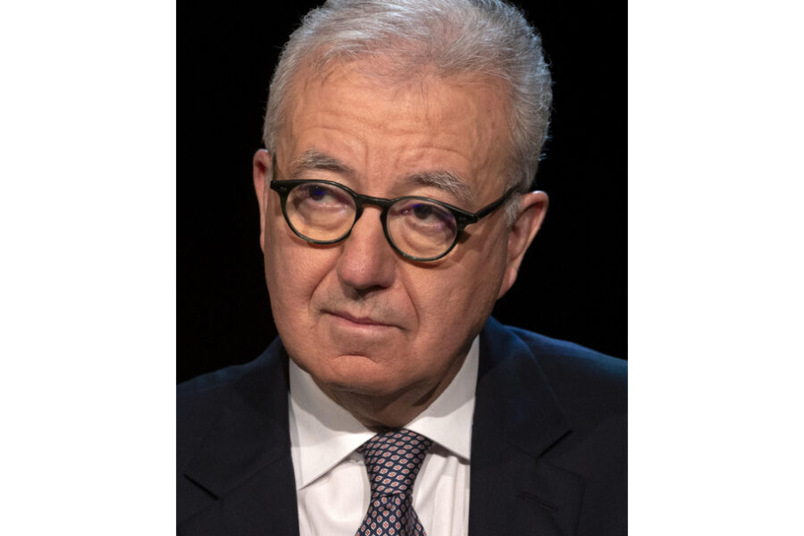 'E' norma di aiuto al migrante. Domani il Cdm'