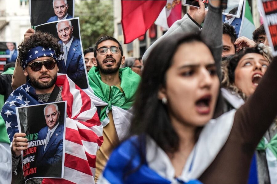 La testimonianza di Hasti